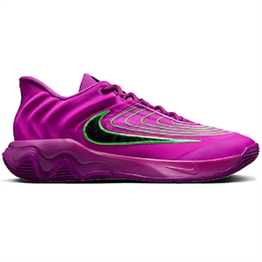{{photo.Alt || photo.Description || 'Nike GIANNIS IMMORTALITY 4 Кроссовки баскетбольные Фиолетовый/Черный'}}