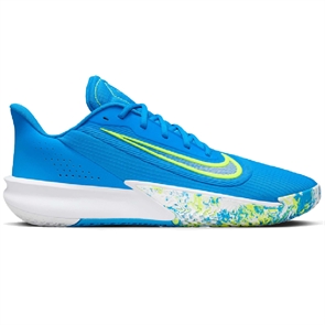 {{photo.Alt || photo.Description || 'Nike PRECISION 7 Кроссовки баскетбольные Синий/Зеленый'}}