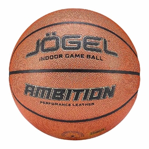 {{photo.Alt || photo.Description || 'Jögel AMBITION №5 Мяч баскетбольный'}}