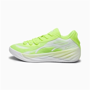 {{photo.Alt || photo.Description || 'Puma ALL-PRO NITRO Кроссовки баскетбольные Салатовый'}}