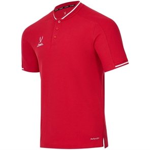 {{photo.Alt || photo.Description || 'Jögel DIVISION PERFORMDRY POLO Поло Красный'}}