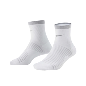 {{photo.Alt || photo.Description || 'Nike SPARK LIGHTWEIGHT RUNNING ANKLE SOCKS Носки беговые Белый/Серый'}}