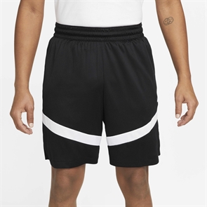 {{photo.Alt || photo.Description || 'Nike ICON DRI-FIT 20 CM BASKETBALL SHORTS Шорты баскетбольные Черный/Белый'}}