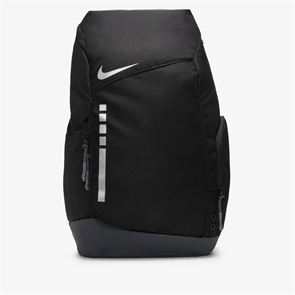 {{photo.Alt || photo.Description || 'Nike HOOPS ELITE Рюкзак баскетбольный Черный'}}