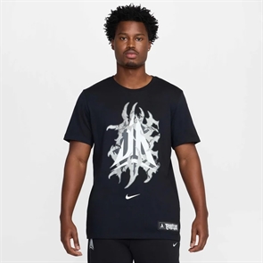 {{photo.Alt || photo.Description || 'Nike JA Футболка баскетбольная Черный/Белый'}}