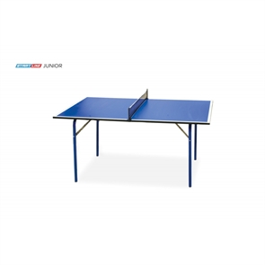 {{photo.Alt || photo.Description || 'Start Line JUNIOR 6012 Теннисный стол с сеткой Синий'}}