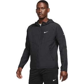 {{photo.Alt || photo.Description || 'Nike MILER REPEL RUNNING JACKET Куртка ветрозащитная беговая Черный'}}