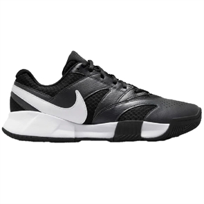 {{photo.Alt || photo.Description || 'Nike COURT VAPOR LITE 4 Кроссовки теннисные Черный/Белый'}}