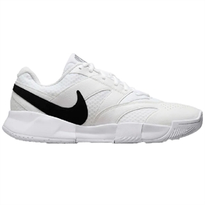 {{photo.Alt || photo.Description || 'Nike COURT VAPOR LITE 4 Кроссовки теннисные Белый/Черный'}}