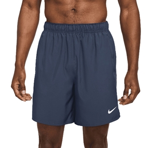 {{photo.Alt || photo.Description || 'Nike CHALLENGER DRI-FIT 18CM UNLINED RUNNING SHORTS Шорты беговые Темно-синий/Белый'}}