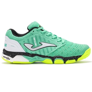 {{photo.Alt || photo.Description || 'Joma IMPULSE (W) Кроссовки волейбольные женские Зелёный'}}