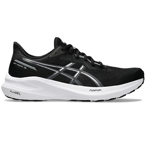 {{photo.Alt || photo.Description || 'Asics GT-1000 13 Кроссовки беговые Черный/Серый'}}