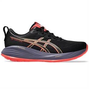 {{photo.Alt || photo.Description || 'Asics GEL-CUMULUS 27 Кроссовки беговые Черный/Красный/Оранжевый'}}