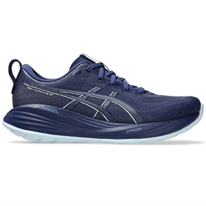 {{photo.Alt || photo.Description || 'Asics GEL-CUMULUS 27 Кроссовки беговые Темно-синий/Белый/Голубой'}}