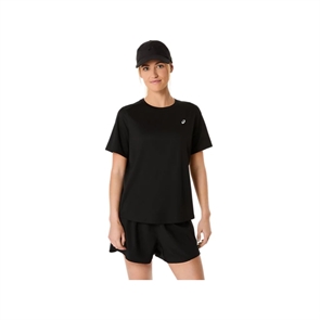 {{photo.Alt || photo.Description || 'Asics CORE SS TOP (W) Футболка беговая женская Черный/Белый'}}