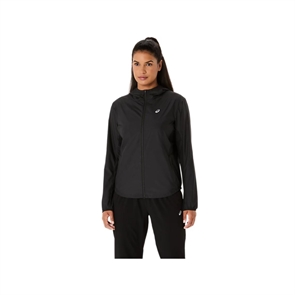 {{photo.Alt || photo.Description || 'Asics CORE JACKET (W) Куртка беговая ветрозащитная женская Черный'}}