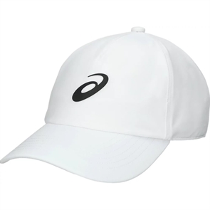 {{photo.Alt || photo.Description || 'Asics TENNIS PERFORMANCE CAP Бейсболка теннисная Белый'}}