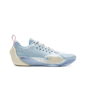 {{photo.Alt || photo.Description || 'Li-Ning WAY OF WADE ALL CITY 13 &quot;SHATTERED ICE&quot; Кроссовки баскетбольные Голубой/Бежевый'}}