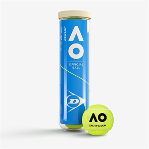 {{photo.Alt || photo.Description || 'Dunlop AUSTRALIAN OPEN Мячи для большого тенниса (4 шт)'}}
