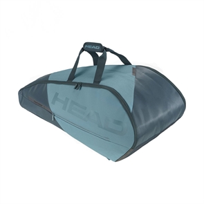 {{photo.Alt || photo.Description || 'Head TOUR RACQUET BAG L Сумка для ракеток Серый/Голубой'}}