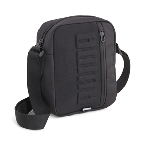 {{photo.Alt || photo.Description || 'Puma S PORTABLE Сумка кросс-боди Черный'}}