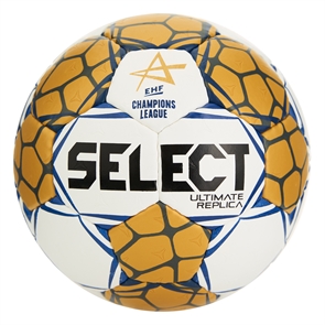 {{photo.Alt || photo.Description || 'Select ULTIMATE REPLICA V24 (1670850990-1) Мяч гандбольный'}}