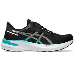 {{photo.Alt || photo.Description || 'Asics GT-1000 13 Кроссовки беговые Черный/Голубой/Оранжевый'}}