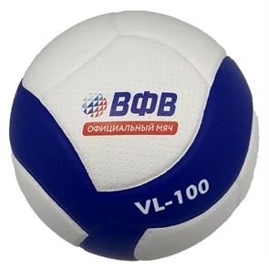 {{photo.Alt || photo.Description || 'Volar VL-100 Мяч волейбольный (6 шт)'}}