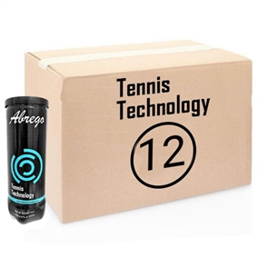 {{photo.Alt || photo.Description || 'Tennis Technology ABREGO Мячи для большого тенниса (12 по 3)'}}