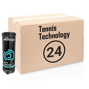 {{photo.Alt || photo.Description || 'Tennis Technology ABREGO Мячи для большого тенниса (24 по 3)'}}