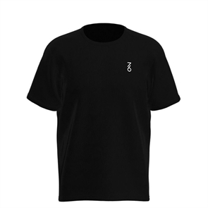 {{photo.Alt || photo.Description || '7/6 LODDY T-SHIRT 2.0 BLACK Футболка теннисная Черный'}}