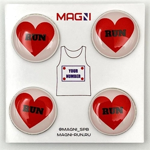 {{photo.Alt || photo.Description || 'Magni I LOVE RUN Магнитные держатели спортивных номеров'}}