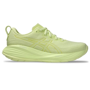 {{photo.Alt || photo.Description || 'Asics GEL-CUMULUS 27 LITE-SHOW (W) Кроссовки беговые женские Салатовый'}}