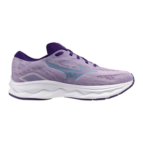 {{photo.Alt || photo.Description || 'Mizuno WAVE SERENE (W) Кроссовки беговые женские Фиолетовый'}}
