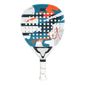 {{photo.Alt || photo.Description || 'Bullpadel IONIC LIGHT 25 Ракетка для падела'}}