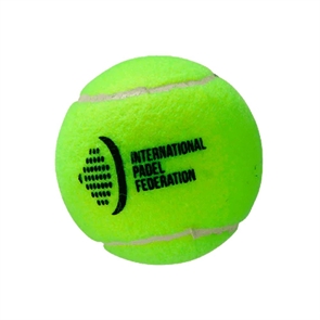 {{photo.Alt || photo.Description || 'Bullpadel NEXT Мячи для игры в падел (3 шт)'}}