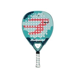 {{photo.Alt || photo.Description || 'Bullpadel INDIGA GIRL 25 Ракетка для падела'}}