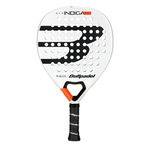 {{photo.Alt || photo.Description || 'Bullpadel INDIGA POWER 25 Ракетка для падела'}}