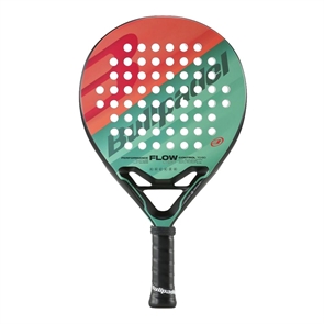 {{photo.Alt || photo.Description || 'Bullpadel FLOW LIGHT 24 Ракетка для падела'}}