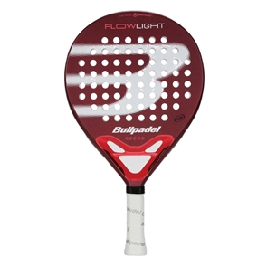 {{photo.Alt || photo.Description || 'Bullpadel FLOW LIGHT 25 Ракетка для падела'}}