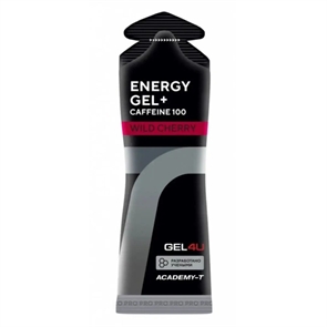 {{photo.Alt || photo.Description || 'Gel4U ENERGY GEL + COFFEINE Гель энергетический углеводный с кофеином 60 мл Вишня'}}