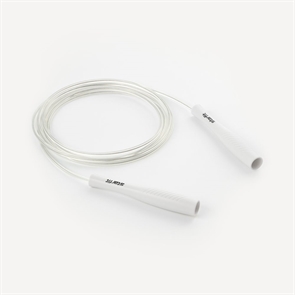 {{photo.Alt || photo.Description || 'Starfit RP-501 ПВХ Скакалка с пластиковыми ручками 3м Белый'}}