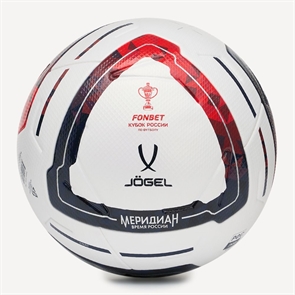 {{photo.Alt || photo.Description || 'Jögel MERIDIAN ELITE №5 Мяч футбольный'}}