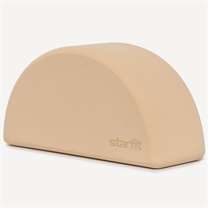 {{photo.Alt || photo.Description || 'Starfit YB-204 EVA Блок для йоги Пудровый'}}