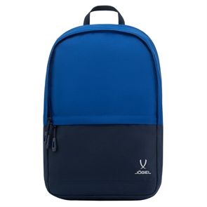 {{photo.Alt || photo.Description || 'Jögel ESSENTIAL BACKPACK Рюкзак Синий/Темно-синий'}}