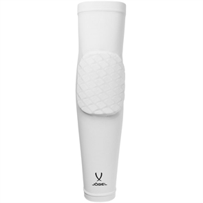 {{photo.Alt || photo.Description || 'Jögel SCALEPAD ELBOW SLEEVE Рукав баскетбольный Белый'}}