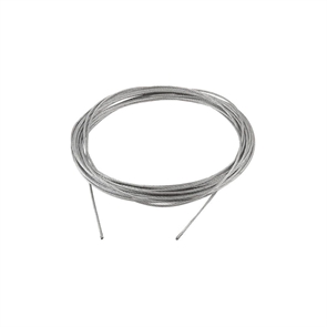 {{photo.Alt || photo.Description || 'Rusbrand KS122 Трос для волейбольной сетки 12,5 м'}}