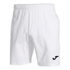 {{photo.Alt || photo.Description || 'Joma MONTREAL Шорты теннисные Белый'}}