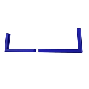 {{photo.Alt || photo.Description || 'Rusbrand KS126 Защита на баскетбольный игровой щит'}}