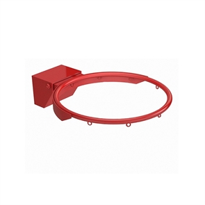 {{photo.Alt || photo.Description || 'Rusbrand KS130 Кольцо баскетбольное №7 амортизационное массовое'}}